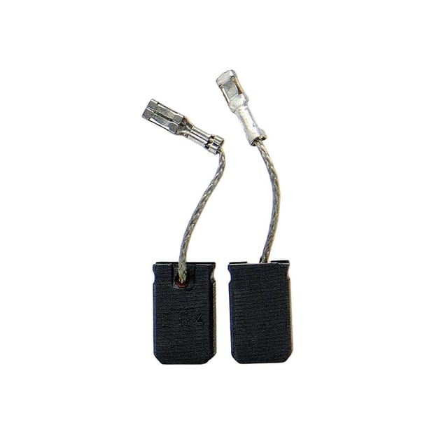 Bosch 1607014176 Carbon Brush Set