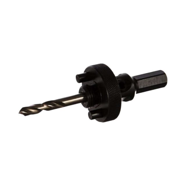 Bosch 2609390034 Hole Saw Socket Adapter for 32-12mm Hole Saw