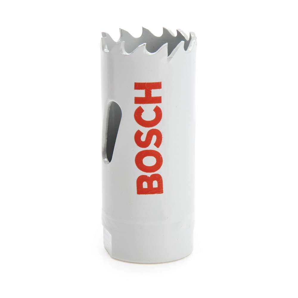 Bosch 2608584102 HSS Bi-Metal Hole Saw 20mm
