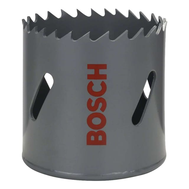 Bosch HSS Hole Saw 25mm