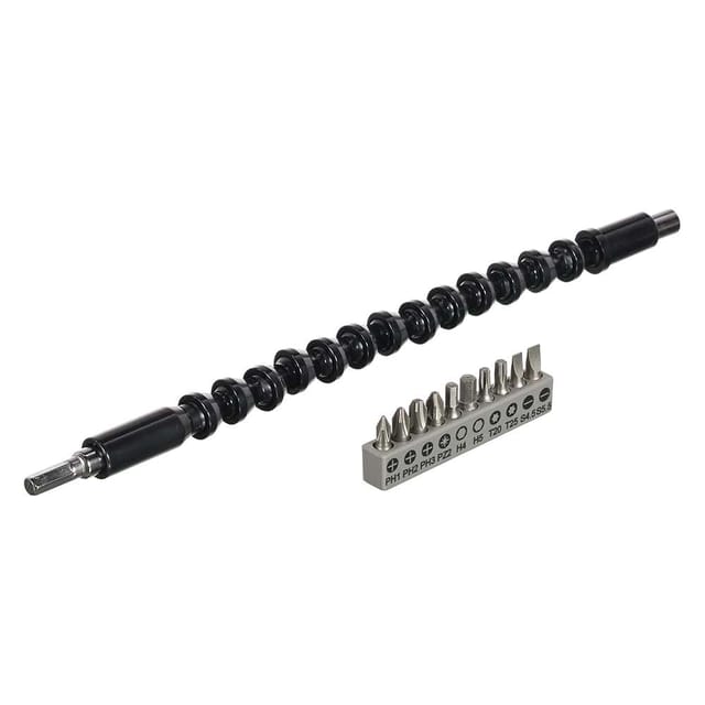 Bosch 2608522377 0.3m Slotted Professional DIY