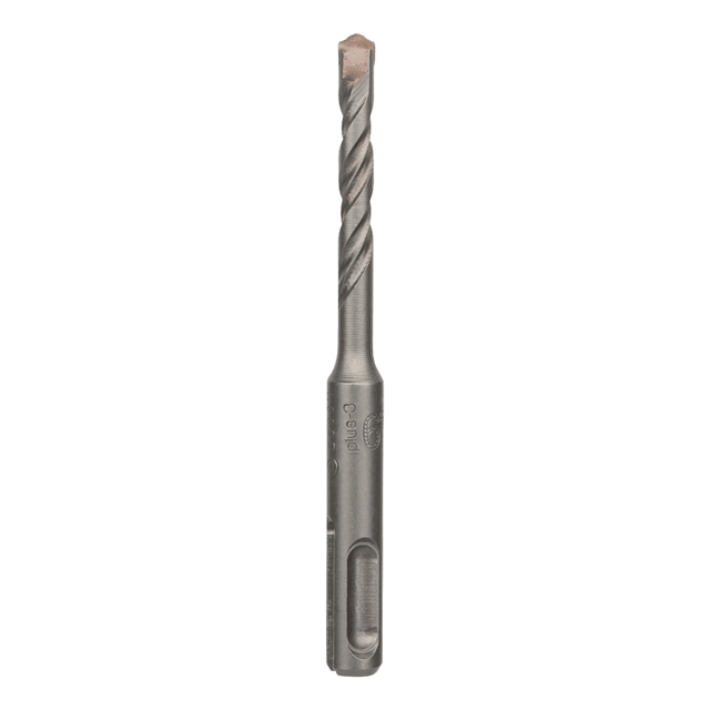 Bosch S3 SDS Plus Drill Bit 6 x 210mm