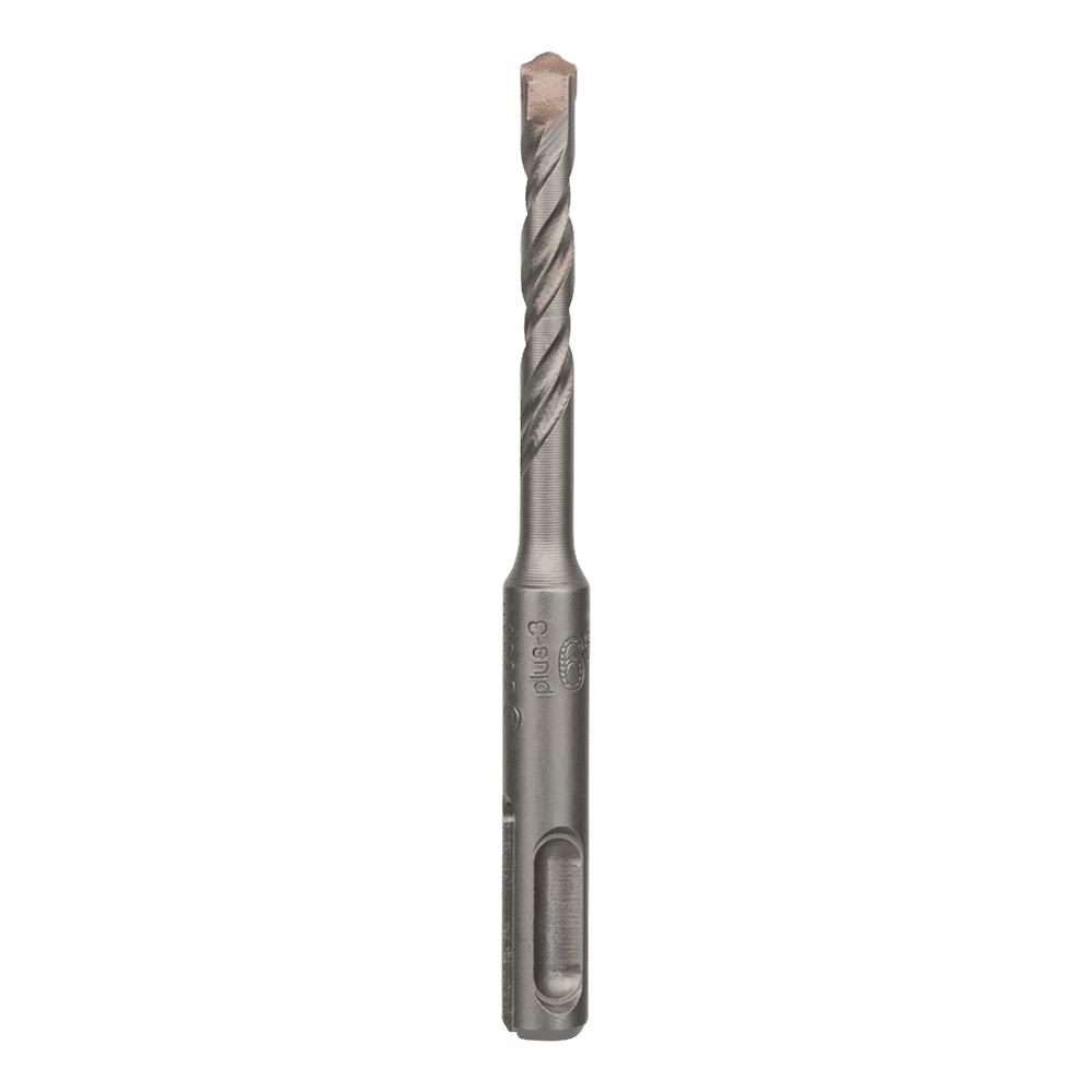 Bosch S3 SDS Plus Drill Bit 6 x 210mm