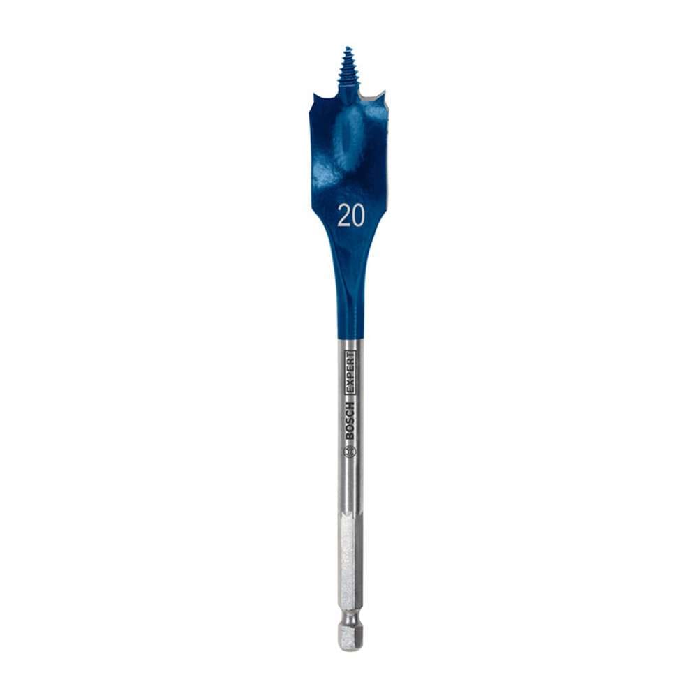 Bosch 2608595413 Flat Drill Bit 25 x 400mm