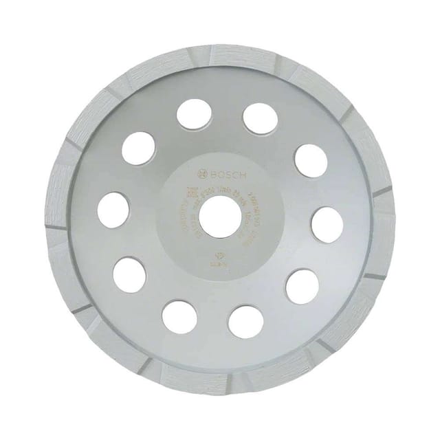 Bosch 2608601575 SEG ST-D180-B22 Diamond Cutting Wheel 180mm