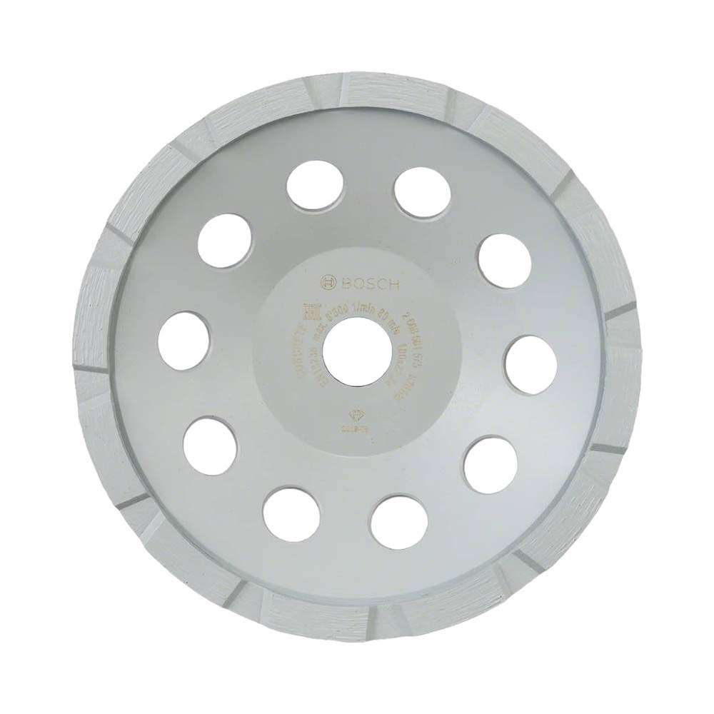 Bosch 2608601575 SEG ST-D180-B22 Diamond Cutting Wheel 180mm