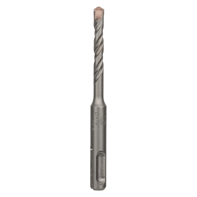 Bosch S3 SDS Plus Drill Bit 4 x 110mm