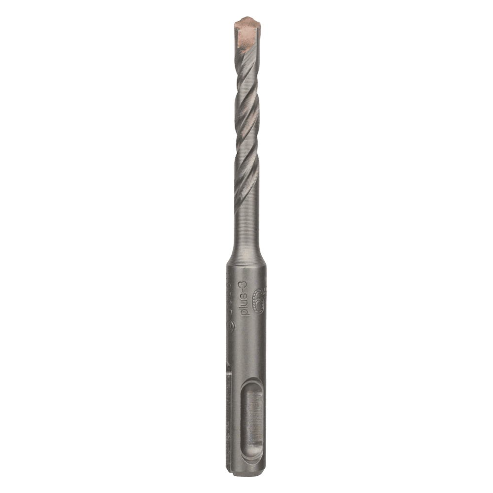 Bosch S3 SDS Plus Drill Bit 4 x 110mm