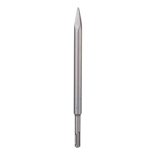 Bosch 2608578516 Professional SDS Plus Pointed Chisel - 1 Pack