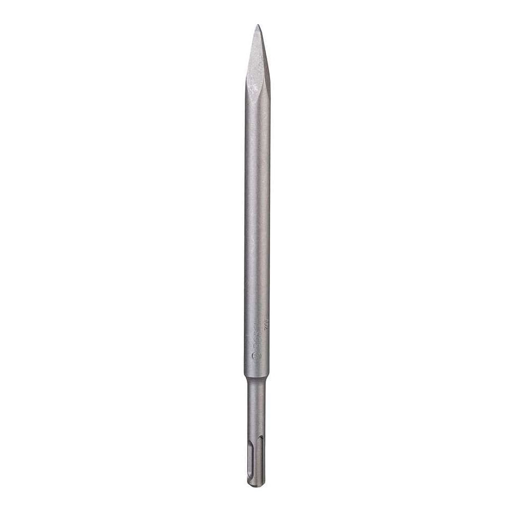 Bosch 2608578516 Professional SDS Plus Pointed Chisel - 1 Pack