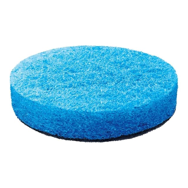 Bosch Microfibre Non-Scratch Pad for Electric Cleaning Brush UniversalBrush - 3 Pcs/Carton