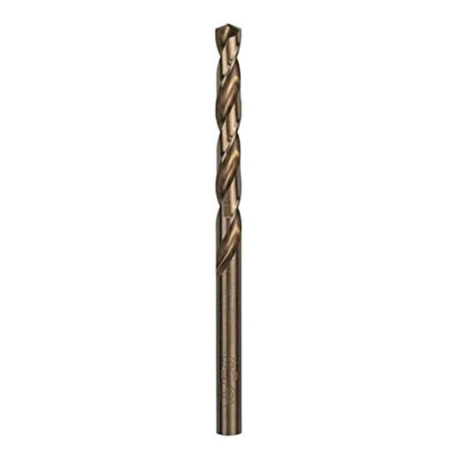 Bosch HSS-G Metal Drill Bit 6mm - 10 Pcs/Pack