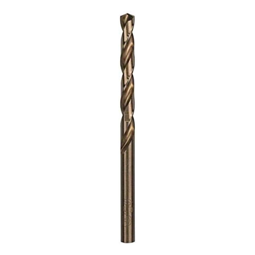 Bosch HSS-G Metal Drill Bit 6mm - 10 Pcs/Pack