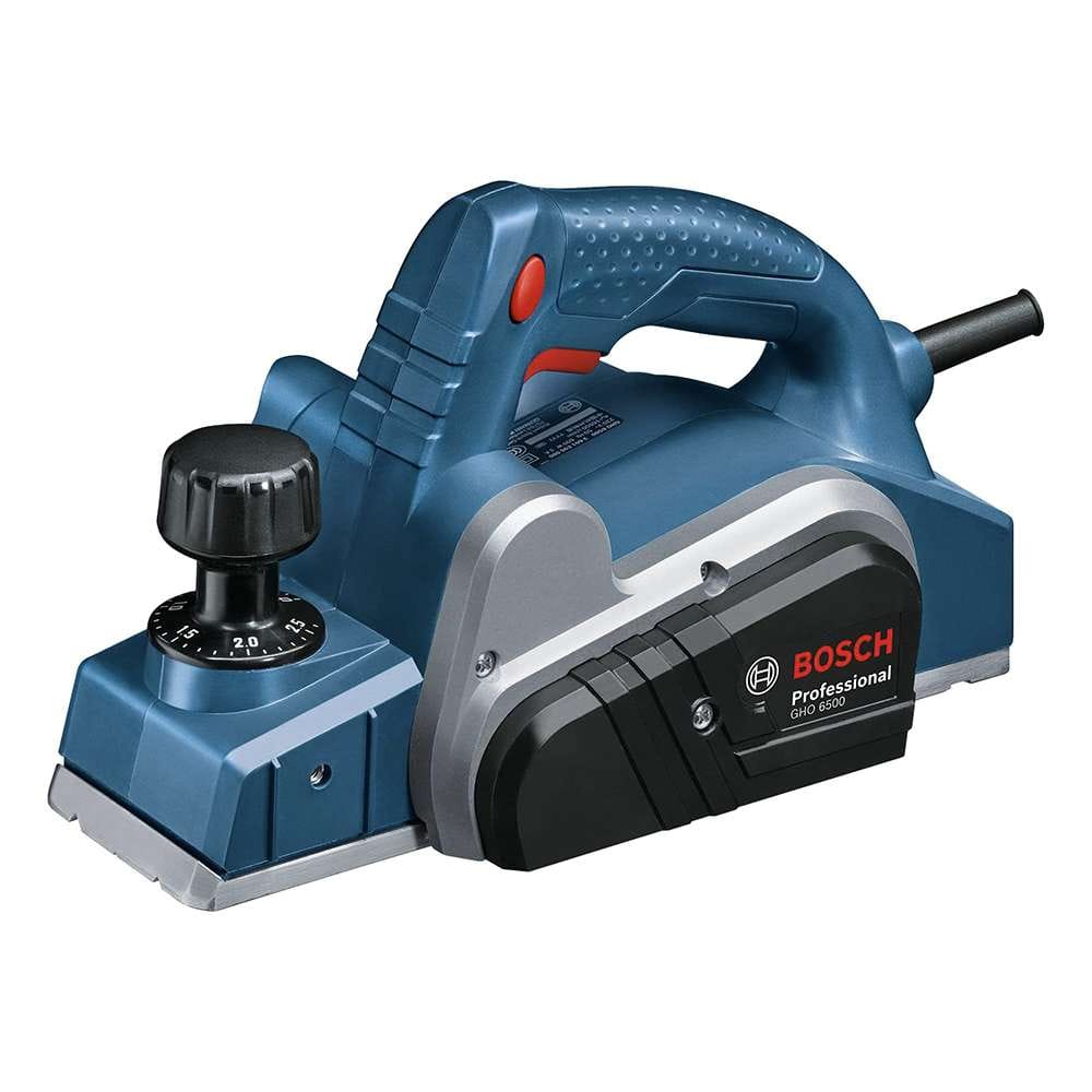 Bosch Professional 06015960L0 GHO 6500 Electric Planer