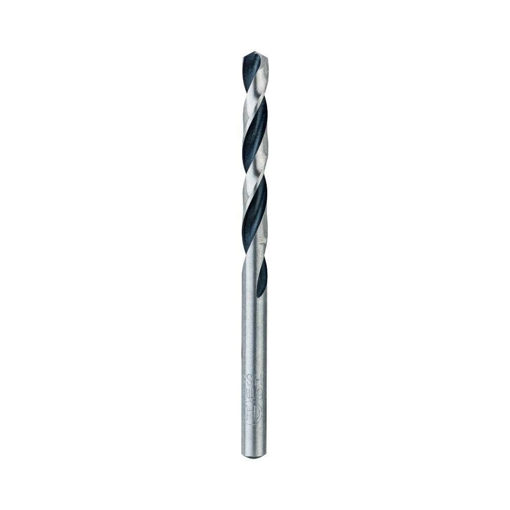Bosch 2608577228 HSS Metal Twist Drill Bit Set 6mm - 10 Pcs/Pack