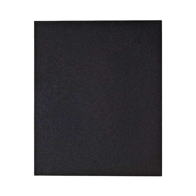 Bosch Expert C344 (2608621543) 2000 Grit Wet And Dry Hand Sanding Sheet 100Pcs/Pack