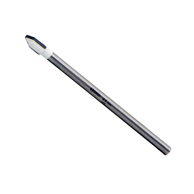 Bosch CYL-9 2608587161 6mm Soft Ceramic Tile Drill Bit