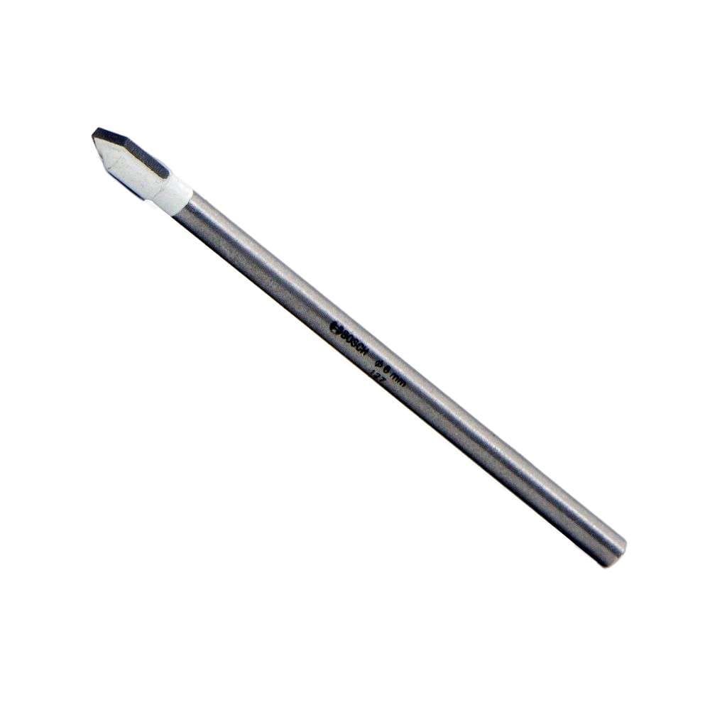 Bosch CYL-9 2608587161 6mm Soft Ceramic Tile Drill Bit