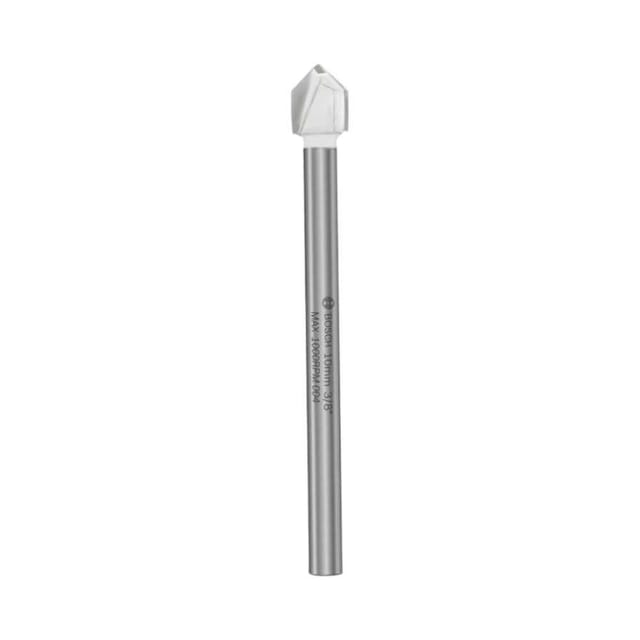 Bosch 6mm Hard Marble Drill Bit