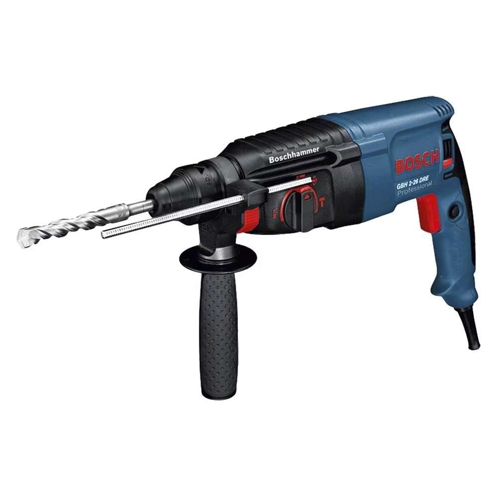 Bosch GBH2-26 DRE 110V Rotary Hammer Drill