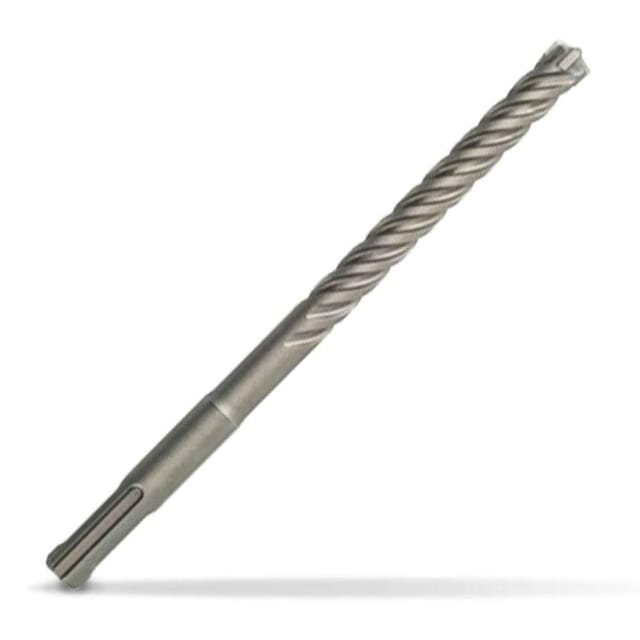 Bosch 2608680287 SDS-1 Hammer Drill Bit 16 x 460mm