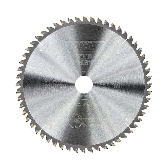 Dewalt DT4097-QZ Circular Saw Blades Series 40 D235/BS30/2.2/3/56/TCG/-5DEG