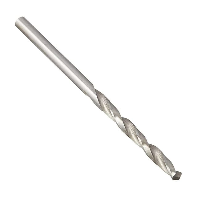 Bosch HSS-G Metal Drill Bit 10mm - 5 Pcs/Pack