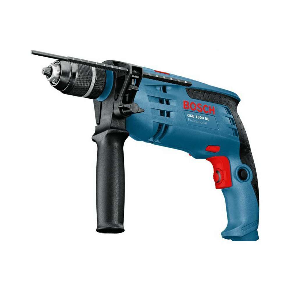 Bosch Professional 16 RE Impact Drill 750W