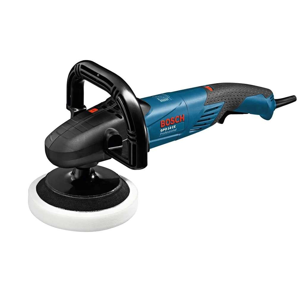 Bosch 601389073 GPO 14 CE Power Tools Polisher