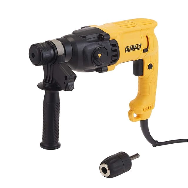 Dewalt 22mm 3 mode SDS Plus Hammer