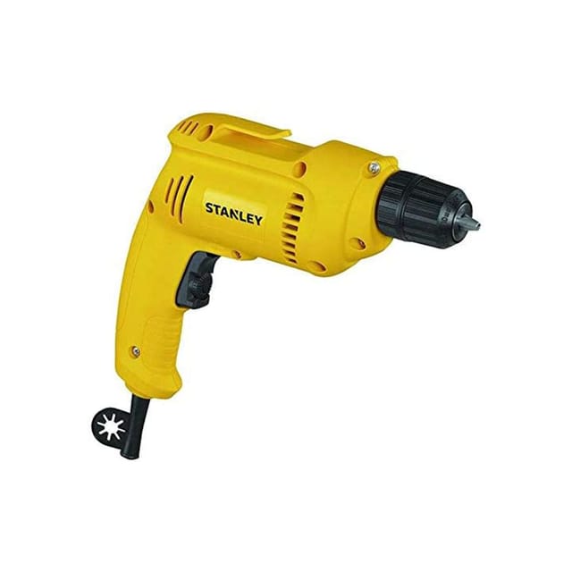 Dewalt 10mm 0-2800rpm Rotary Drill with Keyless chuck