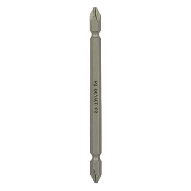 Dewalt DT7304-QZ 60mm PZ1 Double Ended Bit 5 Pcs - Per Pkt