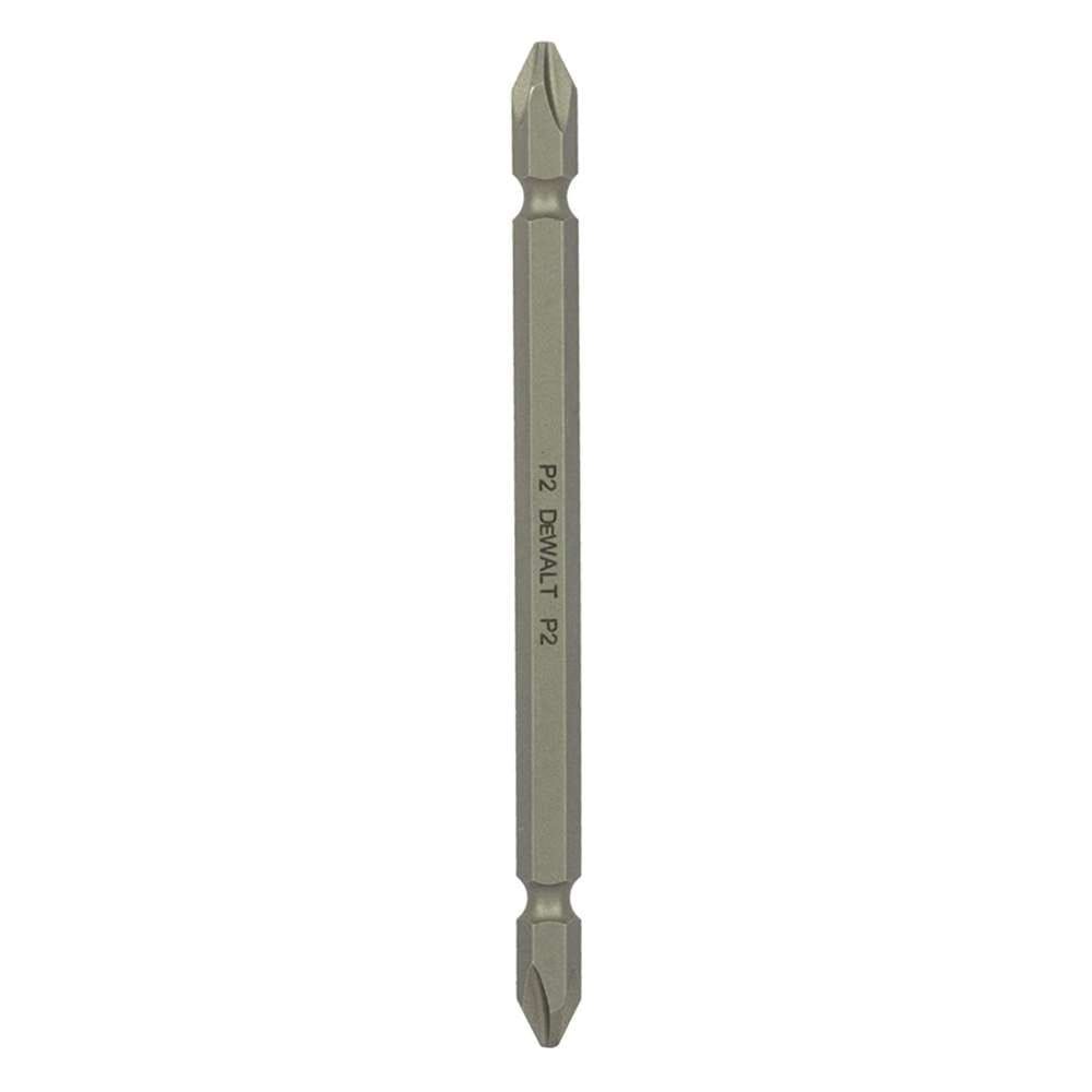 Dewalt DT7304-QZ 60mm PZ1 Double Ended Bit 5 Pcs - Per Pkt