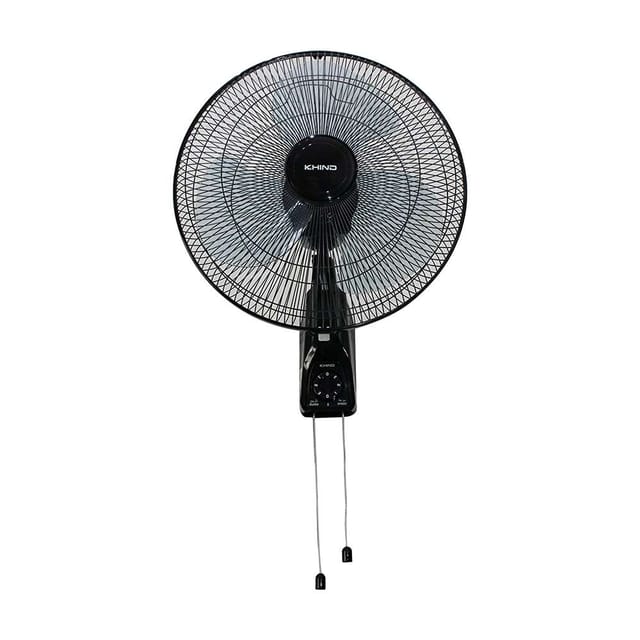 Khind 16" 3 Speed Auto/ Orbit Fan AF1603