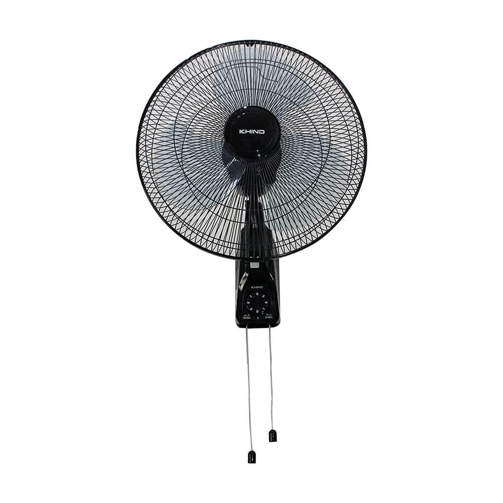 Khind 16" 3 Speed Auto/ Orbit Fan AF1603