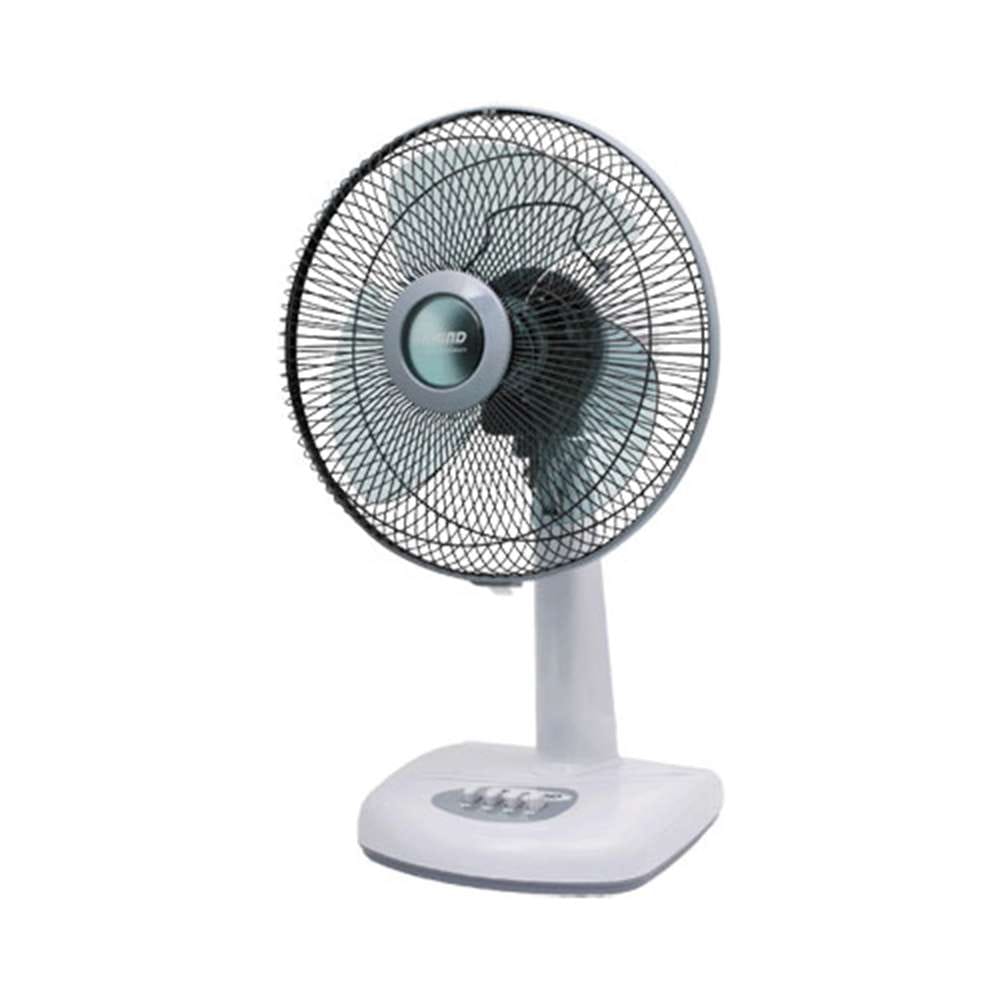 Khind 14" Rechargeable Fan TF-14M3PEM
