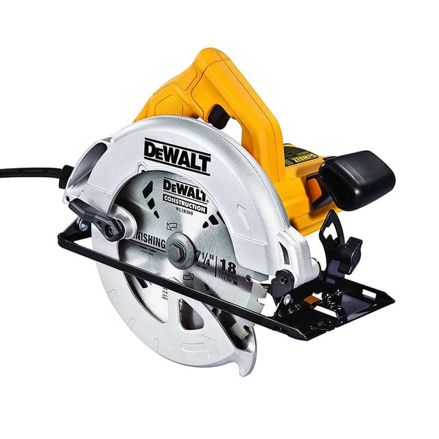 Dewalt 185mm Compact Circular Saw