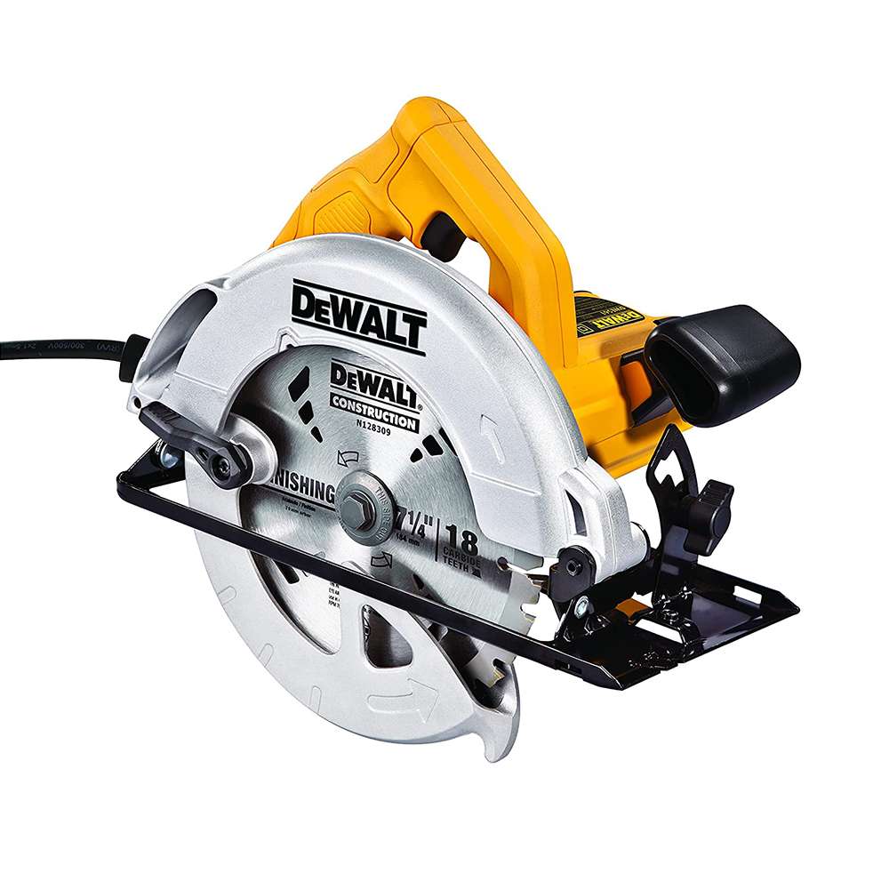 Dewalt 185mm Compact Circular Saw