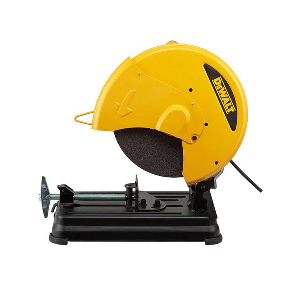 Dewalt 355mm 2300W 240V Abrasive Chop Saw