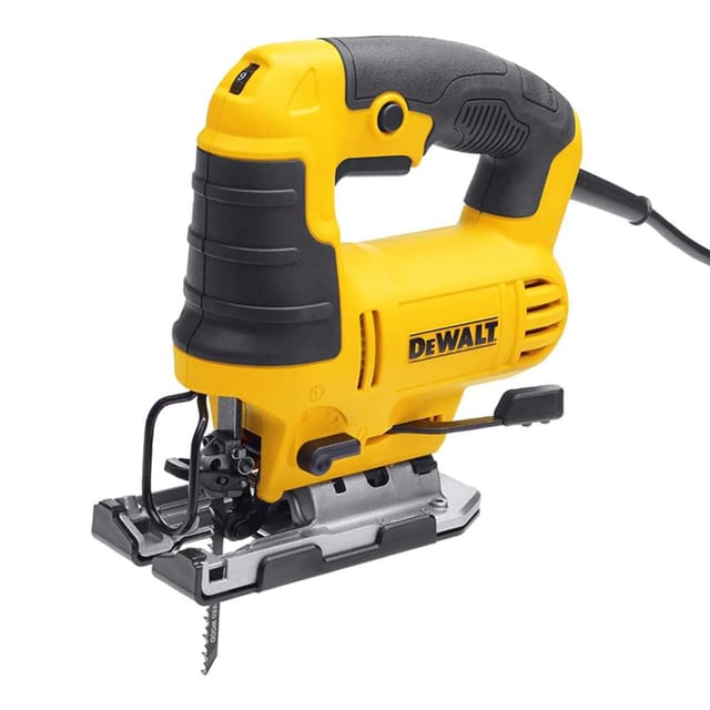 Dewalt DWE349-B4 220V Jig Saw Machine