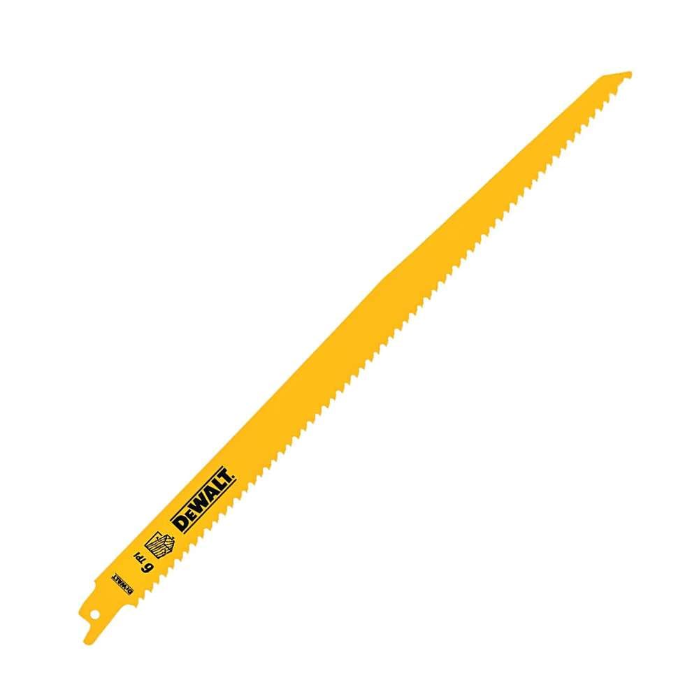 Dewalt Recip Blade 2x 305mm DT2350-QZ