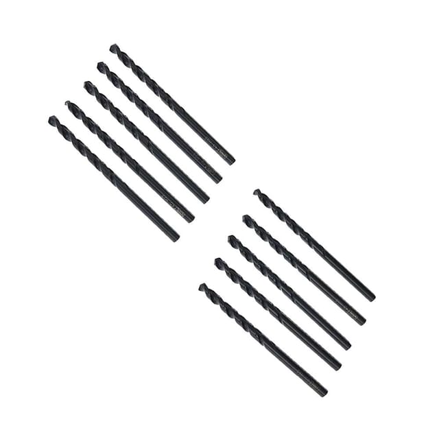 Dewalt HSS-G Drill Bit-4.5mm