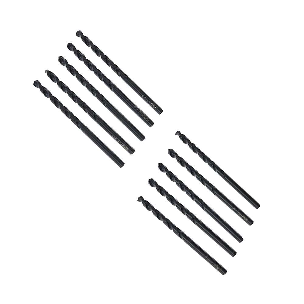 Dewalt HSS-G Drill Bit-4.5mm