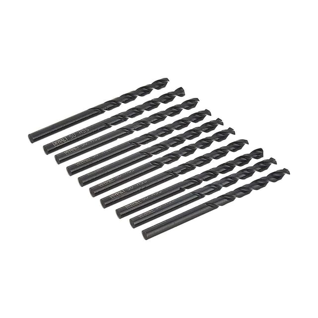 Dewalt HSS-G Drill Bit-5mm