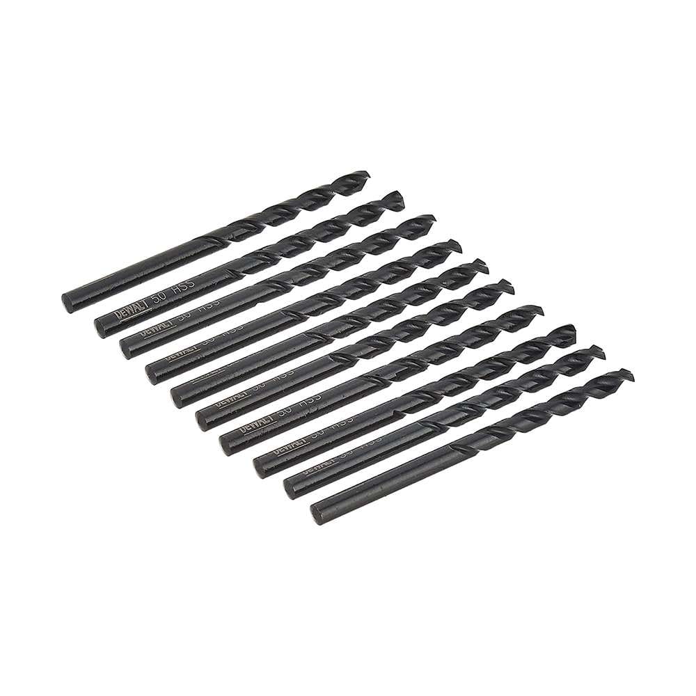 Dewalt HSS-G Drill Bit-5mm