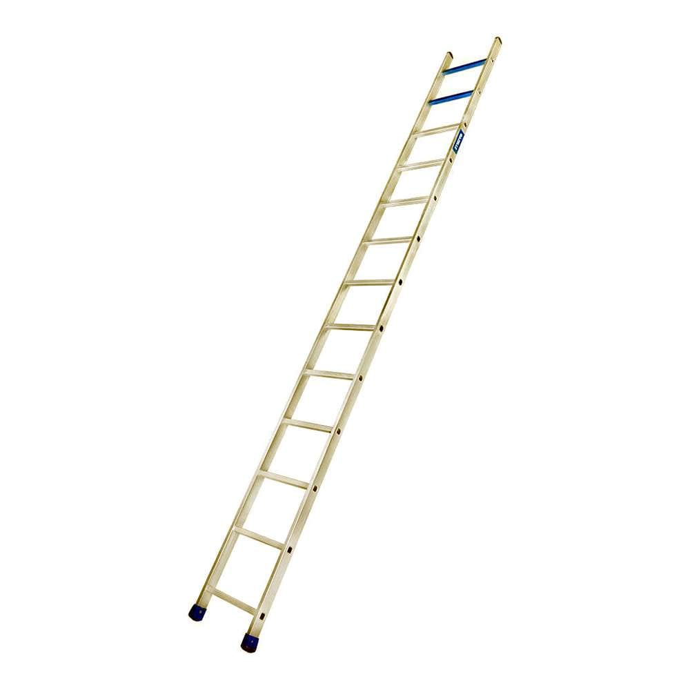 Gazelle 13ft Aluminium Straight (4m) G5213