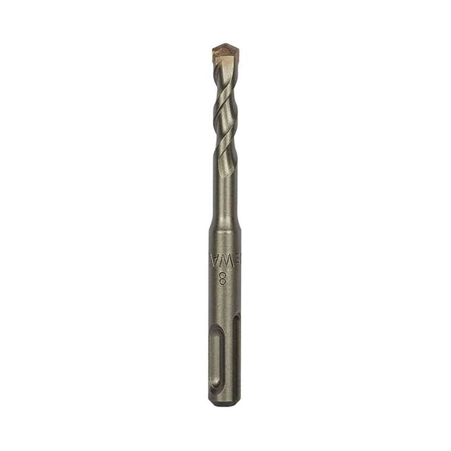 Dewalt SDS+ Drill Bit-8mm X 50mm X 110mm