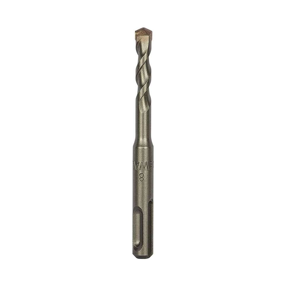 Dewalt SDS+ Drill Bit-8mm X 50mm X 110mm