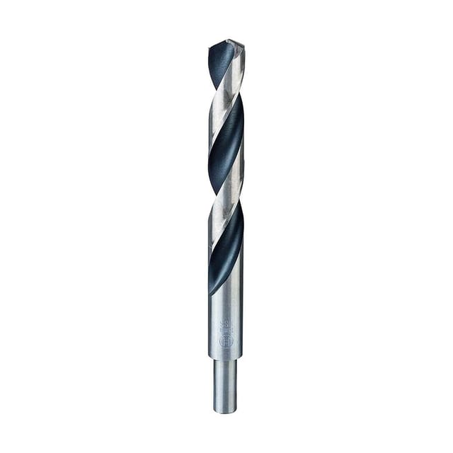 Bosch HSS Metal Twist Drill Bit 18mm