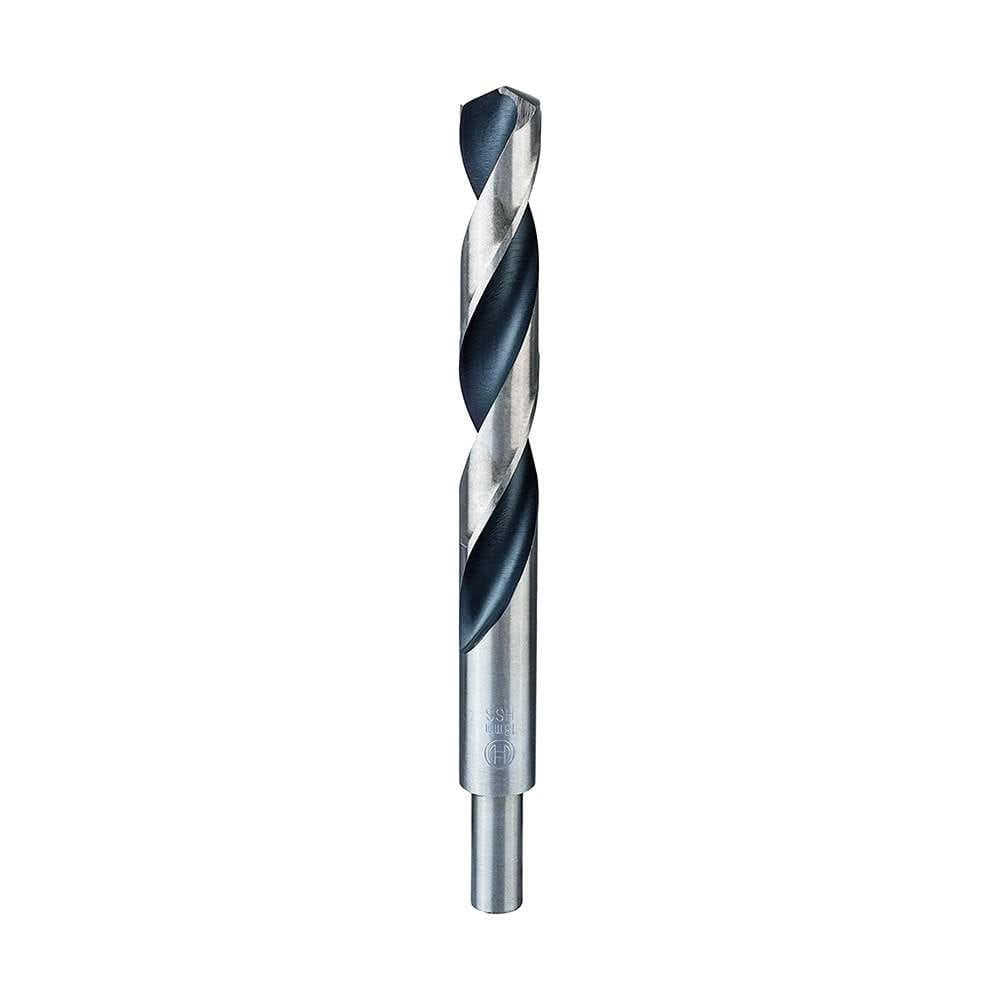 Bosch HSS Metal Twist Drill Bit 18mm